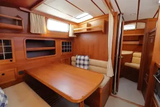 Thumbnail von Nauticat 331 Ambassador