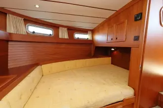 Thumbnail von Nauticat 331 Ambassador