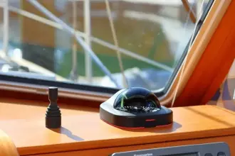 Thumbnail von Nauticat 331 Ambassador