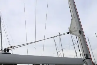 Thumbnail von Beneteau Oceanis 30.1 Lotty