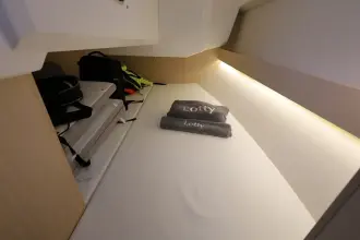 Thumbnail von Beneteau Oceanis 30.1 Lotty