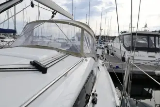 Thumbnail von Beneteau Oceanis 30.1 Lotty