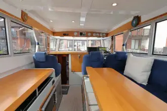 Thumbnail von Sargo 36 Fly Memsahib XIV