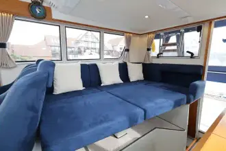 Thumbnail von Sargo 36 Fly Memsahib XIV