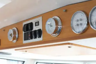 Thumbnail von Sargo 36 Fly Memsahib XIV