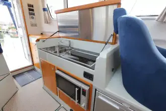 Thumbnail von Sargo 36 Fly Memsahib XIV