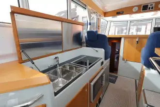 Thumbnail von Sargo 36 Fly Memsahib XIV