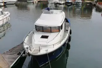 Thumbnail von Sargo 36 Fly Memsahib XIV