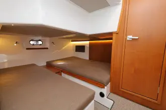 Thumbnail von Sargo 36 Fly Memsahib XIV