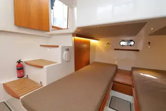 Thumbnail von Sargo 36 Fly Memsahib XIV