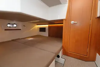 Thumbnail von Sargo 36 Fly Memsahib XIV