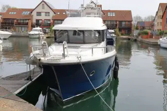 Thumbnail von Sargo 36 Fly Memsahib XIV