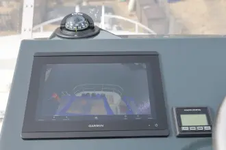 Thumbnail von Sargo 36 Fly Memsahib XIV