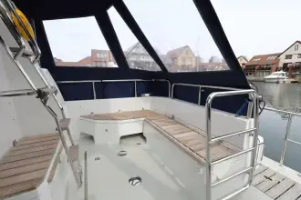 Thumbnail von Sargo 36 Fly Memsahib XIV