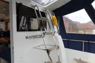 Thumbnail von Sargo 36 Fly Memsahib XIV
