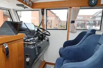 Thumbnail von Sargo 36 Fly Memsahib XIV