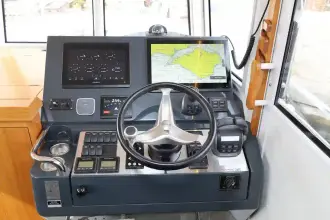 Thumbnail von Sargo 36 Fly Memsahib XIV
