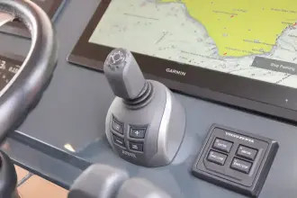 Thumbnail von Sargo 36 Fly Memsahib XIV
