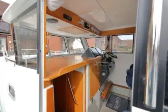 Thumbnail von Sargo 36 Fly Memsahib XIV