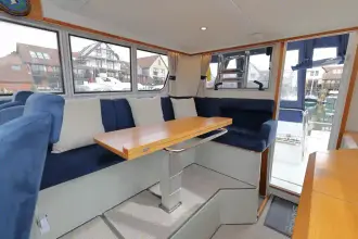 Thumbnail von Sargo 36 Fly Memsahib XIV