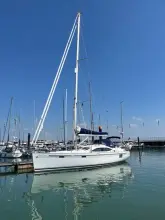 Thumbnail von Southerly 42 RST SAVING GRACE II