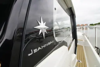 Thumbnail von Jeanneau Merry Fisher 1095 Coupé