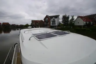 Thumbnail von Jeanneau Merry Fisher 1095 Coupé