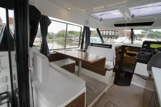 Thumbnail von Jeanneau Merry Fisher 1095 Coupé