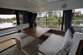 Thumbnail von Jeanneau Merry Fisher 1095 Coupé
