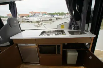 Thumbnail von Jeanneau Merry Fisher 1095 Coupé