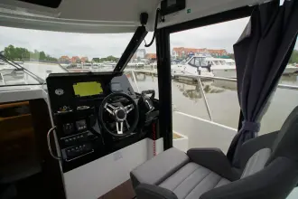 Thumbnail von Jeanneau Merry Fisher 1095 Coupé