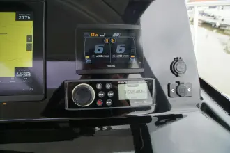 Thumbnail von Jeanneau Merry Fisher 1095 Coupé
