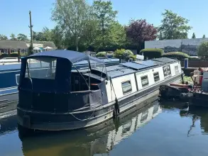 Thumbnail von Aqualine Boats Canterbury 57 Pippin
