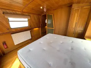 Thumbnail von Aqualine Boats Canterbury 57 Pippin