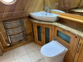 Thumbnail von Aqualine Boats Canterbury 57 Pippin