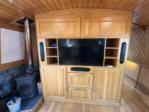 Thumbnail von Aqualine Boats Canterbury 57 Pippin