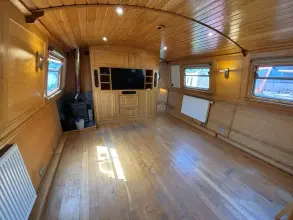 Thumbnail von Aqualine Boats Canterbury 57 Pippin