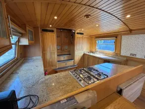Thumbnail von Aqualine Boats Canterbury 57 Pippin