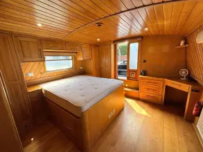 Thumbnail von Aqualine Boats Canterbury 57 Pippin