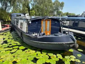 Thumbnail von Aqualine Boats Canterbury 57 Pippin