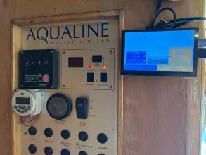 Thumbnail von Aqualine Boats Canterbury 57 Pippin