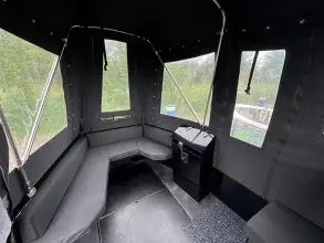 Thumbnail von Concept Boats Nantwich Cruiser Stern Narrowboat Patricia Ann