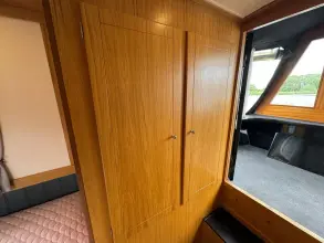 Thumbnail von Concept Boats Nantwich Cruiser Stern Narrowboat Patricia Ann