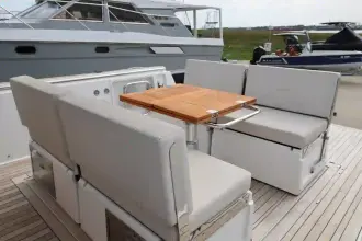 Thumbnail von Fjord 38 Open Loco