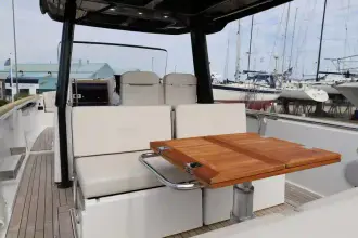 Thumbnail von Fjord 38 Open Loco