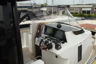 Thumbnail von Fjord 38 Open Loco