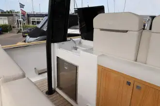 Thumbnail von Fjord 38 Open Loco