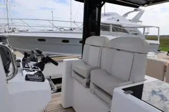Thumbnail von Fjord 38 Open Loco