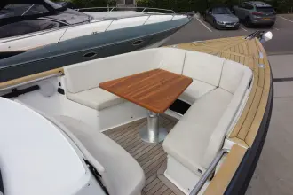 Thumbnail von Fjord 38 Open Loco