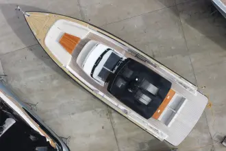 Thumbnail von Fjord 38 Open Loco